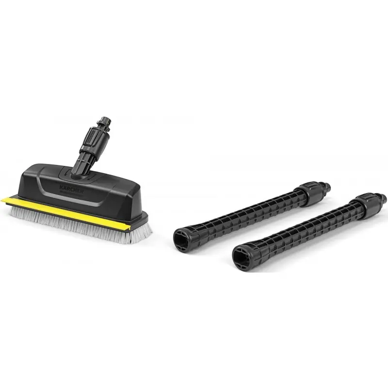 Sale Kärcher PS 30 Flächenreiniger Powerschrubber 2.644-123.0