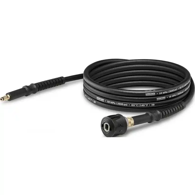 Bestpreis Kärcher Quick Connect XH 6 QVerlängerungsschlauch Quick Connect (6 m) K3 - K7, 2.641-709.0