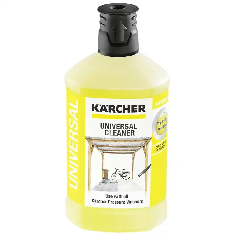 Markenware Kärcher RM 626 Universalreiniger (1L) 6.295-753