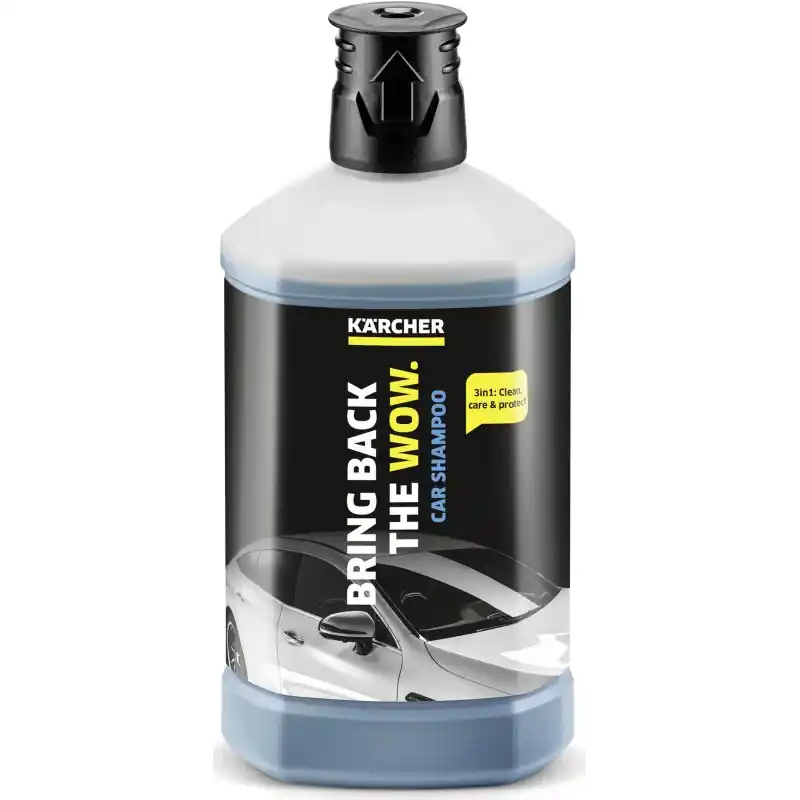 Sale Kärcher RM 610 Autoshampoo 3in1 (1L) 6.295-750.0