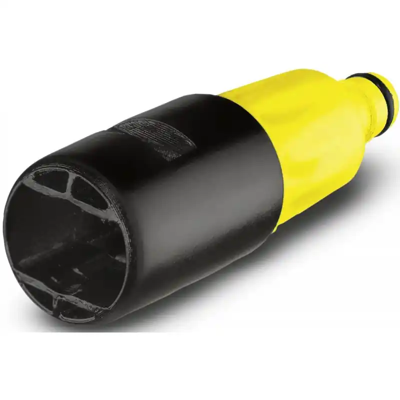 Letzte Chance Kärcher Gartenschlauchadapter 2.640-732.0