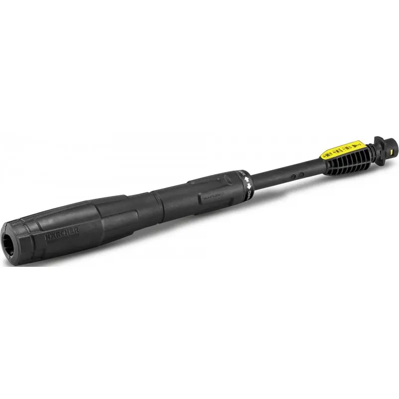 Geprüft Kärcher VP 145 Vario Power Jet Full Control für K4 - K5 2.642-725.0