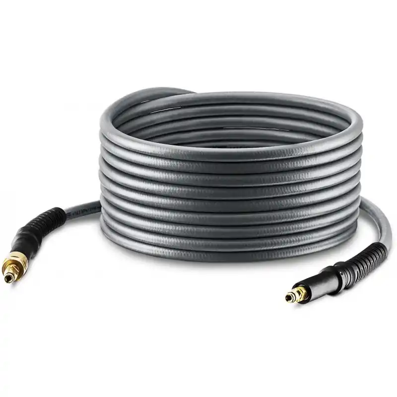 Geprüft Kärcher H 10 Q PremiumFlex Anti-Twist Hochdruckschlauchs 10m 2.643-585.0
