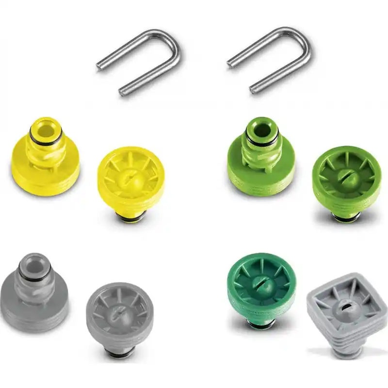 Neu Im Sortiment Kärcher Ersatzdüsen für T-Racer T 7 Plus, T 5 und T 450 2.644-081.0
