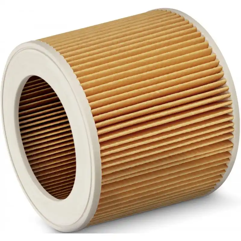Neu Kärcher Patronenfilter WD 2, WD 3, SE 4001, SE 4002, 6.414-552.0