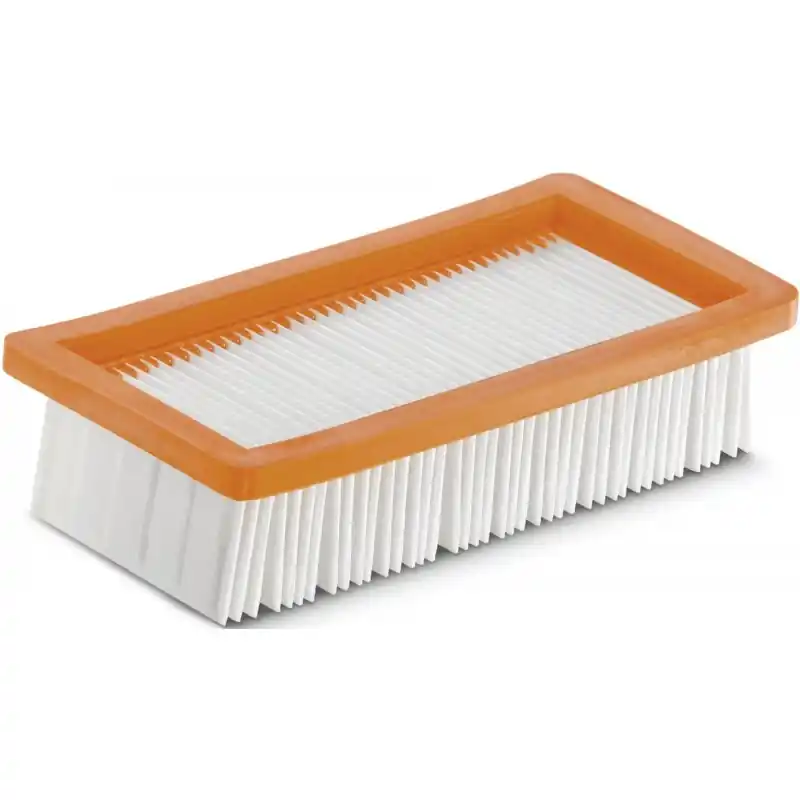 Sale Kärcher Flachfaltenfilter speziell für den Asche-und Trockensauger 6.415-953.0