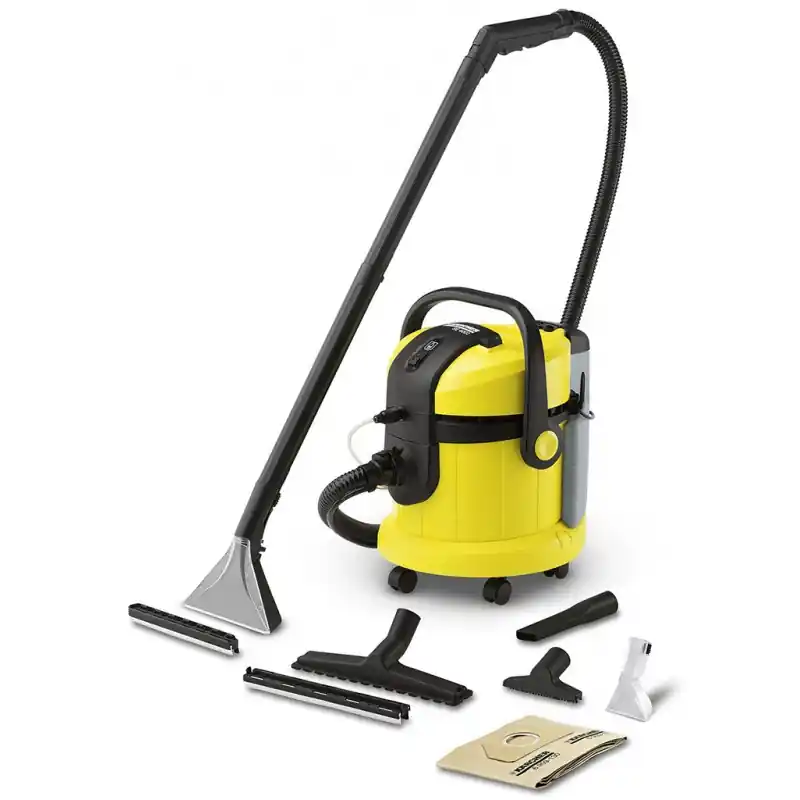 Rabatt Kärcher SE 4002 Waschsauger 1.081-140.0