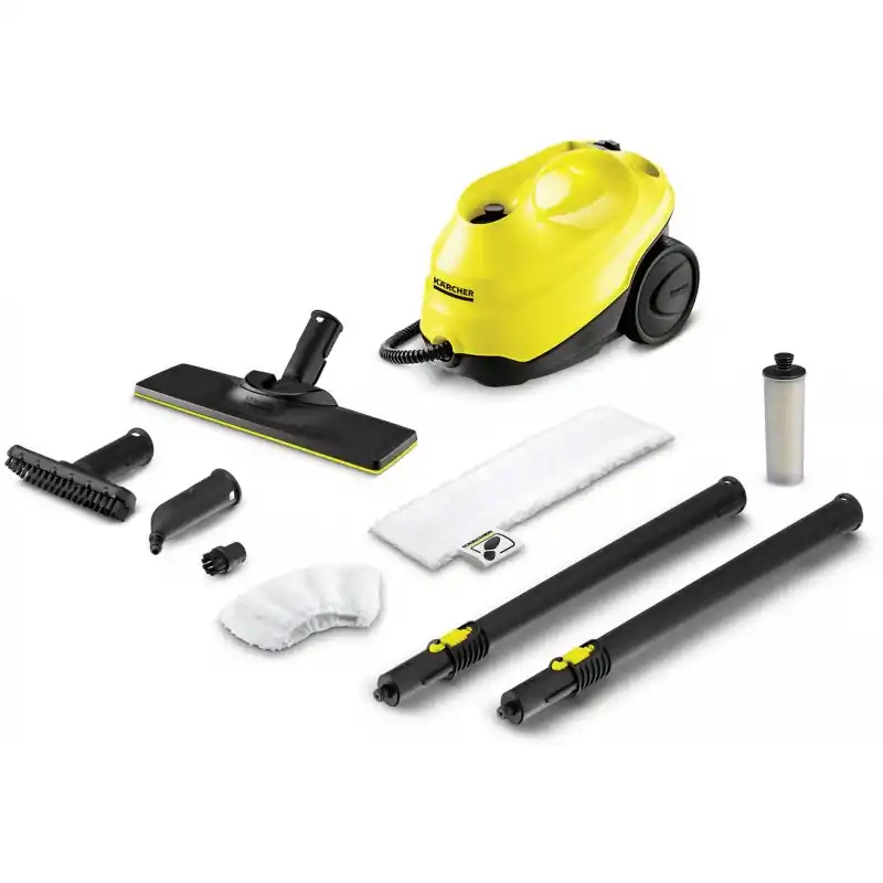 Jetzt Bestellen Kärcher SC 3 EasyFix Dampfreiniger 1.513-110.0