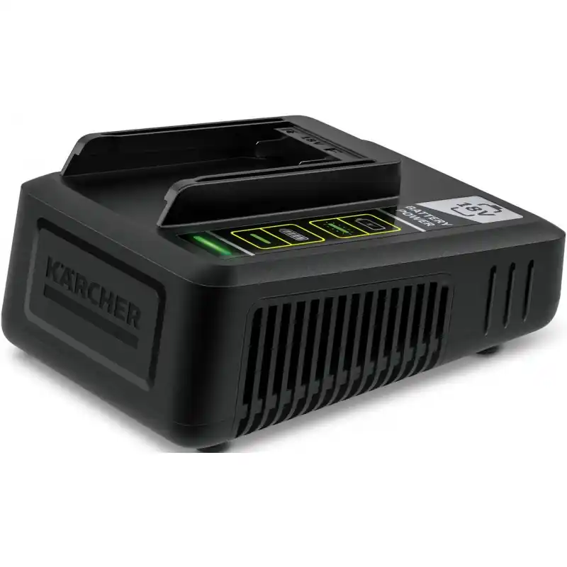 Kärcher Battery Power Schnellladegerät 18V 2.445-032.0 Günstig