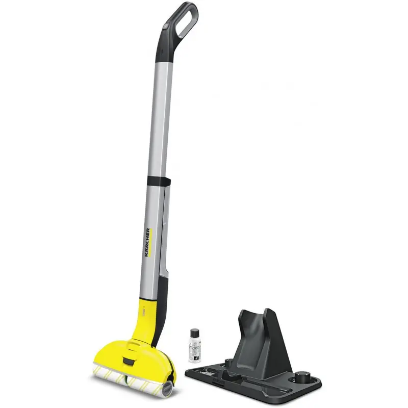 Bestseller Kärcher FC 3 CORDLESS Akku Hartbodenreiniger 1.055-300.0
