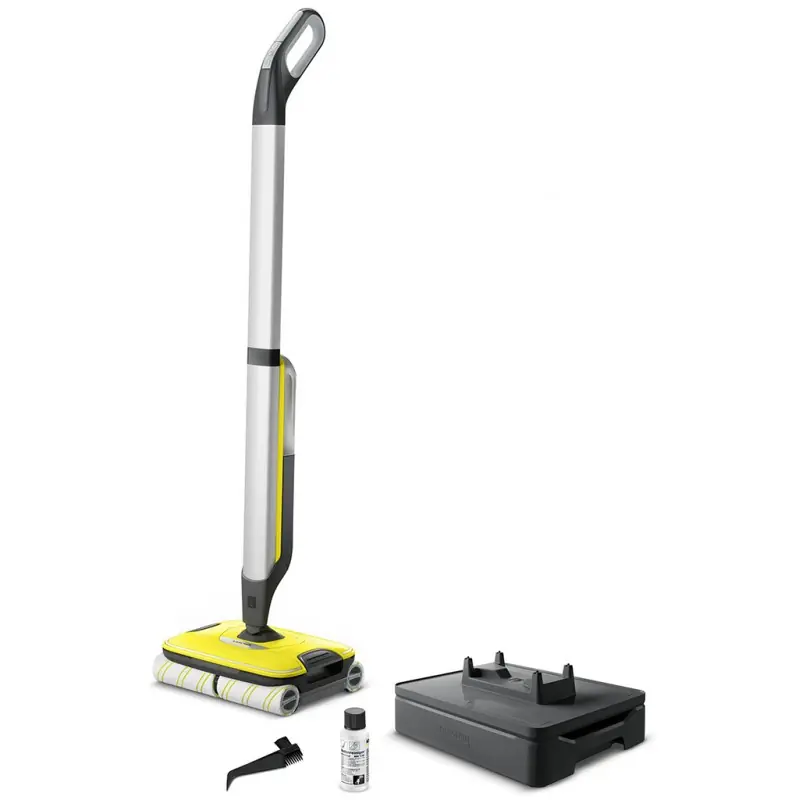 Expressversand Kärcher FC 7 Cordless Akku Hartbodenreiniger 1.055-730.0