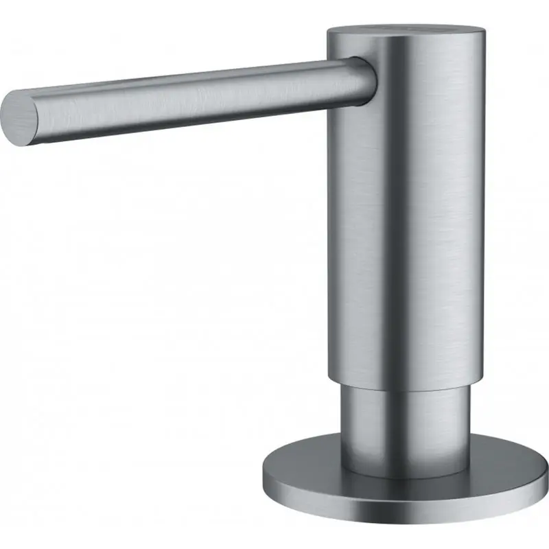 Franke Atlas Neo Seifenspender, Edelstahl 112.0625.483 Heißes Angebot
