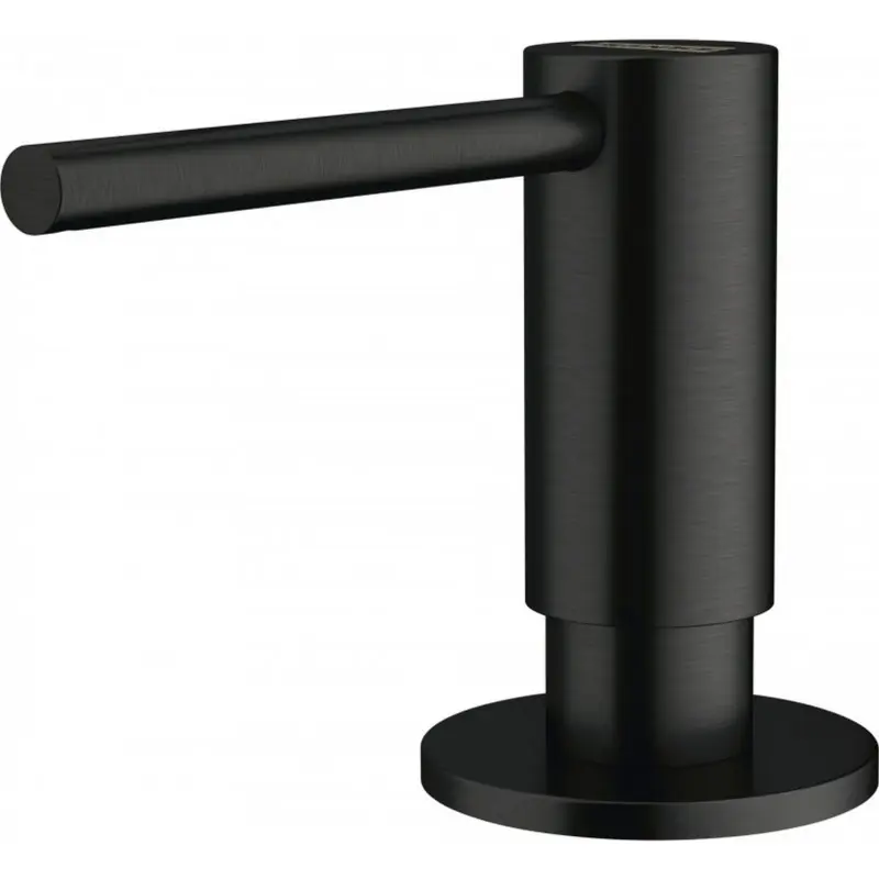 Franke Atlas Neo Seifenspender, Schwarz PVD 112.0625.484 Must-Have