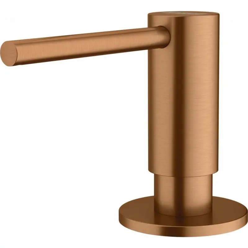 Bestpreis Franke Atlas Neo Seifenspender, Kupfer PVD 112.0625.486