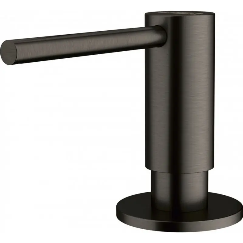 Franke Atlas Neo Seifenspender, Anthrazit PVD 112.0625.485 Top-Angebot