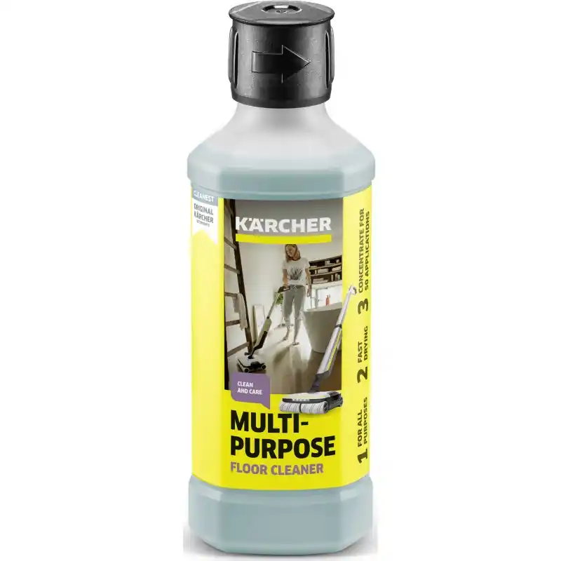 Kärcher RM 536 Bodenreinigung Universal (500ml) 6.295-944.0 Direktkauf