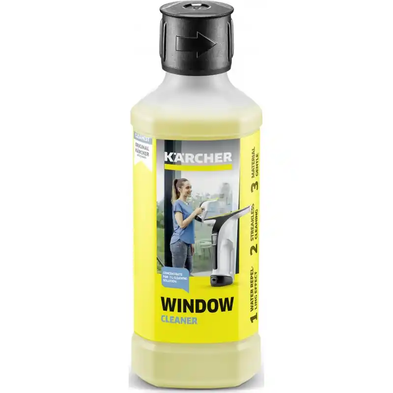 Kärcher RM 503 Fensterreiniger, Konzentrat (500ml) 6.295-840.0 Heißes Angebot