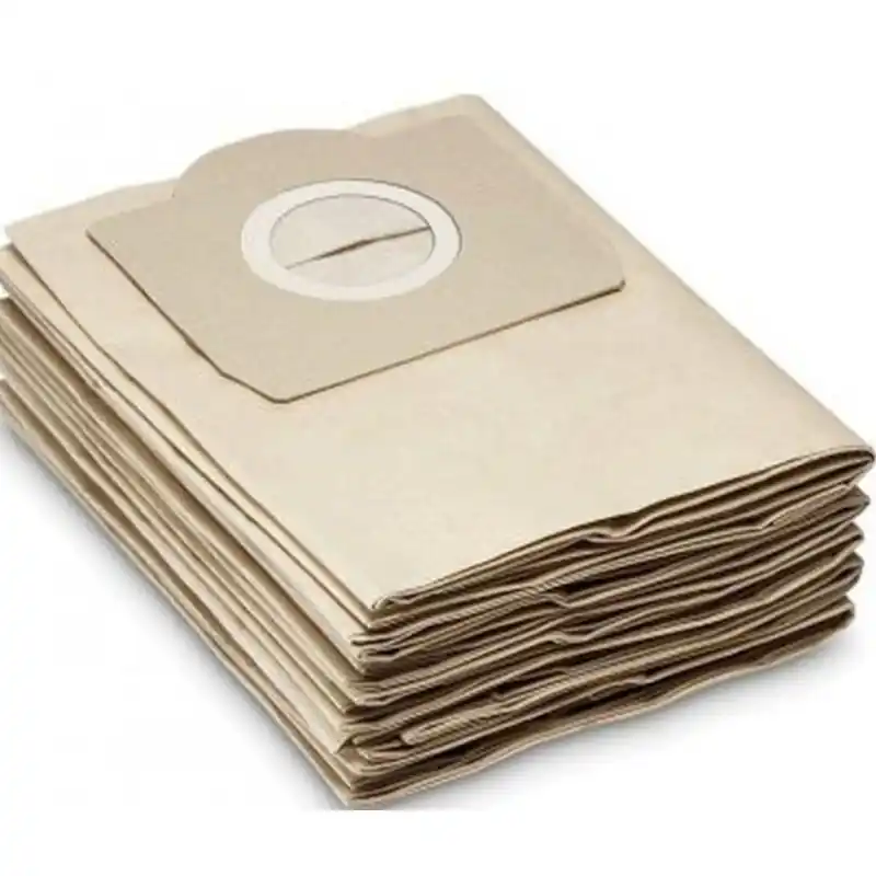Knallerangebot Kärcher Papierfilterbeutel (5 Stück) MV 3, WD 3, 6.959-130.0