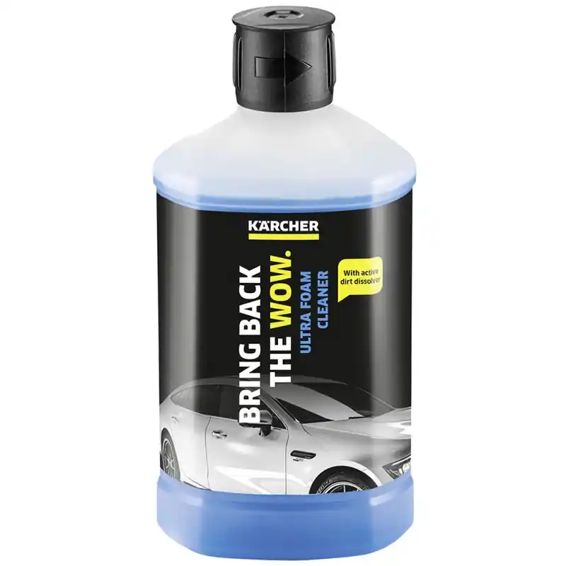 Sonderangebot Kärcher RM 615 Ultra Foam Cleaner (1L) 6.295-743.0
