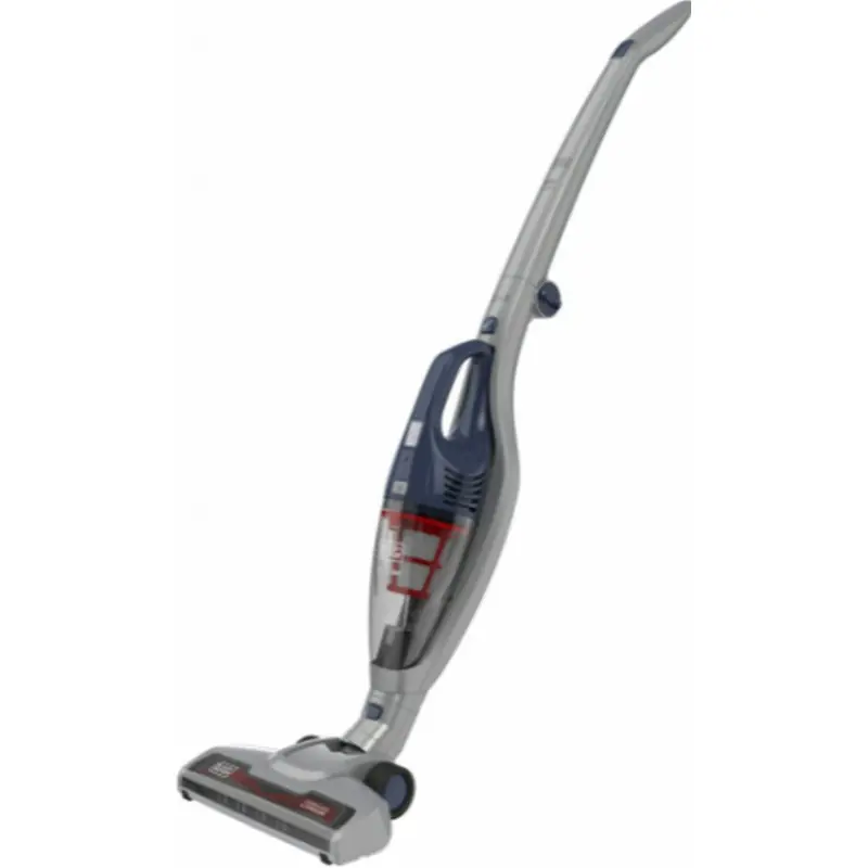 Saisonangebot BLACK DECKER SVB520JW Akku-Staubsauger