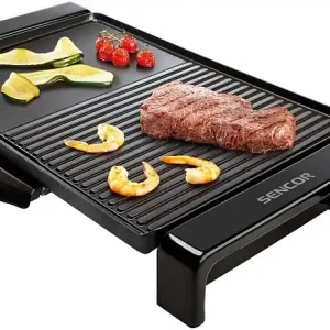 Begrenztes Angebot SENCOR SBG 106BK