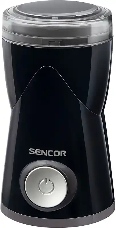 SENCOR SCG 1050BK - coffee grinder - black Preisknaller