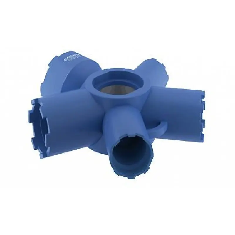 Markenware GROHE Ersatzteile - Demontageschlüssel für Luftsprudler 48021000