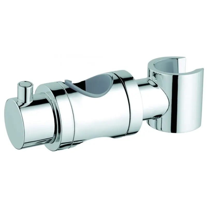 GROHE Ersatzteile - Gleiter für Duschstange, verchromt 06765000 Markenware
