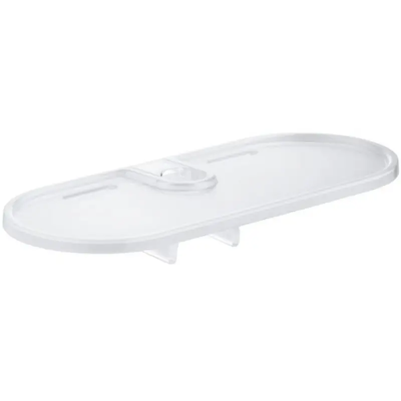 Kracherpreis GROHE Tempesta New Duschablage für Duschstange EasyReach, weiß 27596000