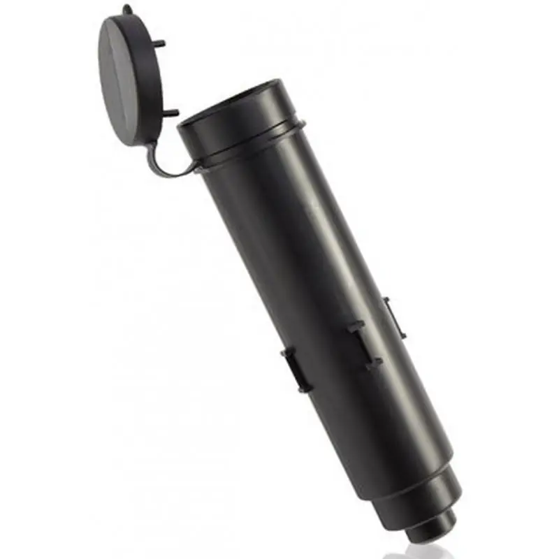 LEIFHEIT Bodenhülse Kunststoff Wäschespinnen 50 mm Durchmesser 85600 Highlight