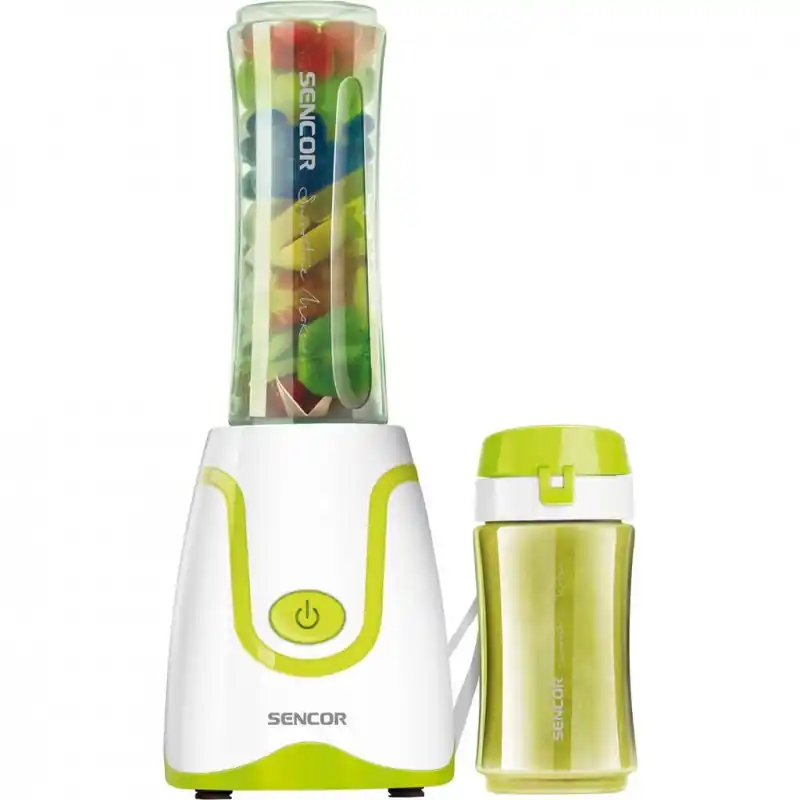 Mega-Angebot SENCOR SBL 2211GR Smoothie mixer Grün
