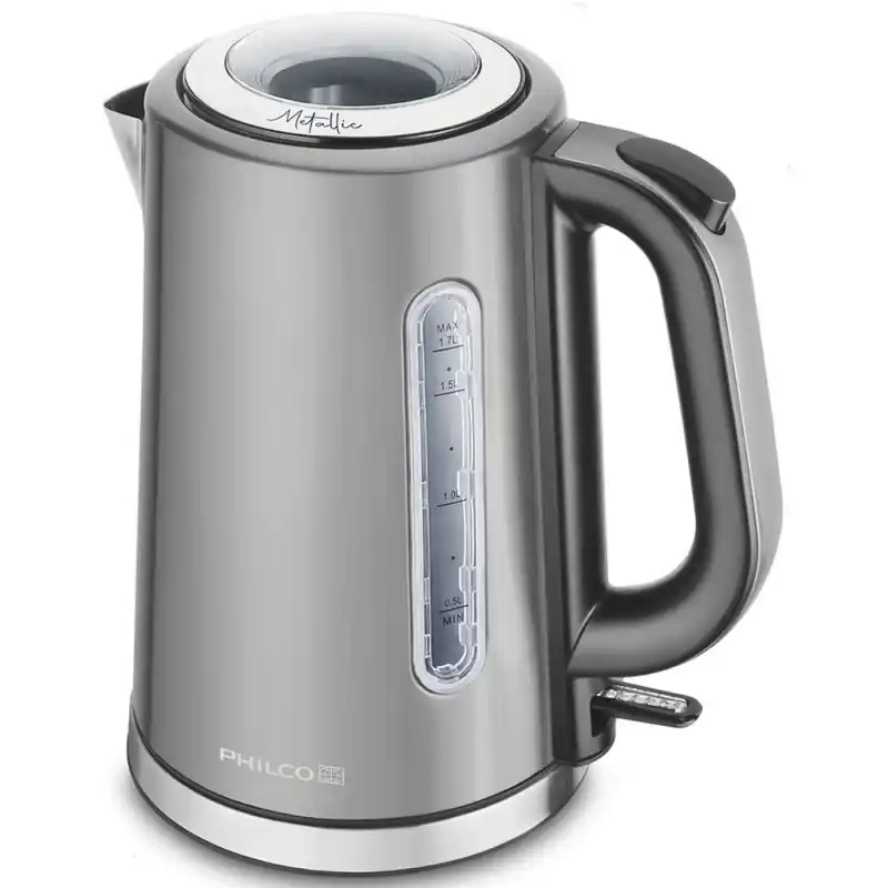 Echt PHILCO PHWK 1730 Wasserkocher 1,7 l