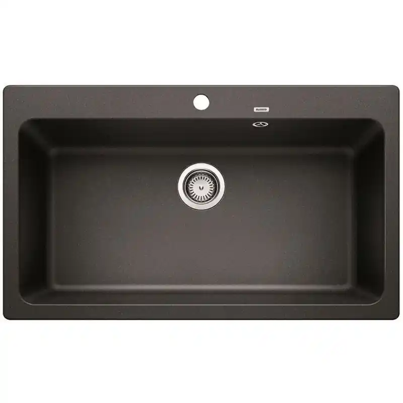BLANCO Naya XL 9 Granitspüle SILGRANIT® 525947 Ausverkauf