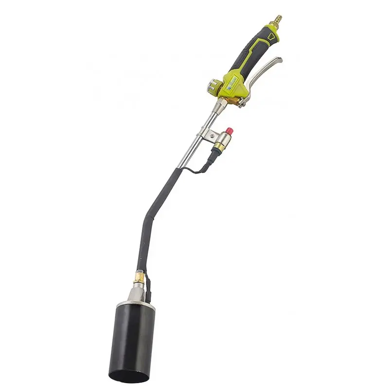 MEVA Baubrenner 35 kW Piezo, UH071LP Neu Im Sortiment