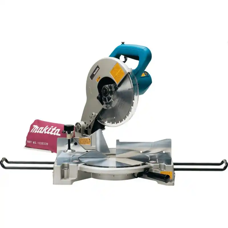 Makita LS1040N Kapp- und Gehrungssäge (1650W/260mm) Neuheit