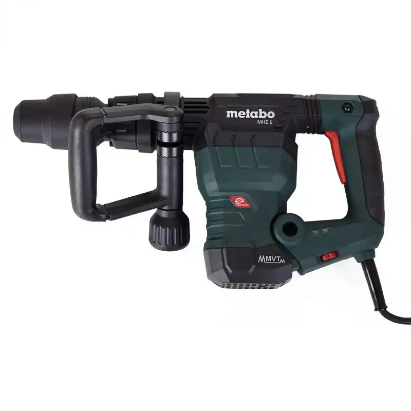 Online Kaufen Metabo MHE 5 Meisselhammer SDS-max (1100W/7,1J) 600148500