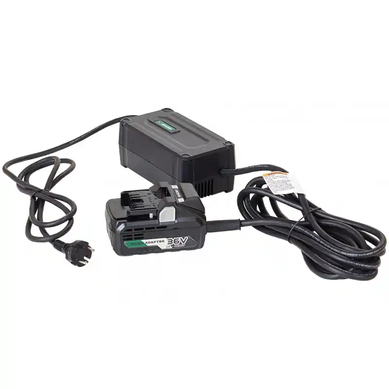 HiKOKI ET36AW0Z Adapter AC/DC Top-Seller