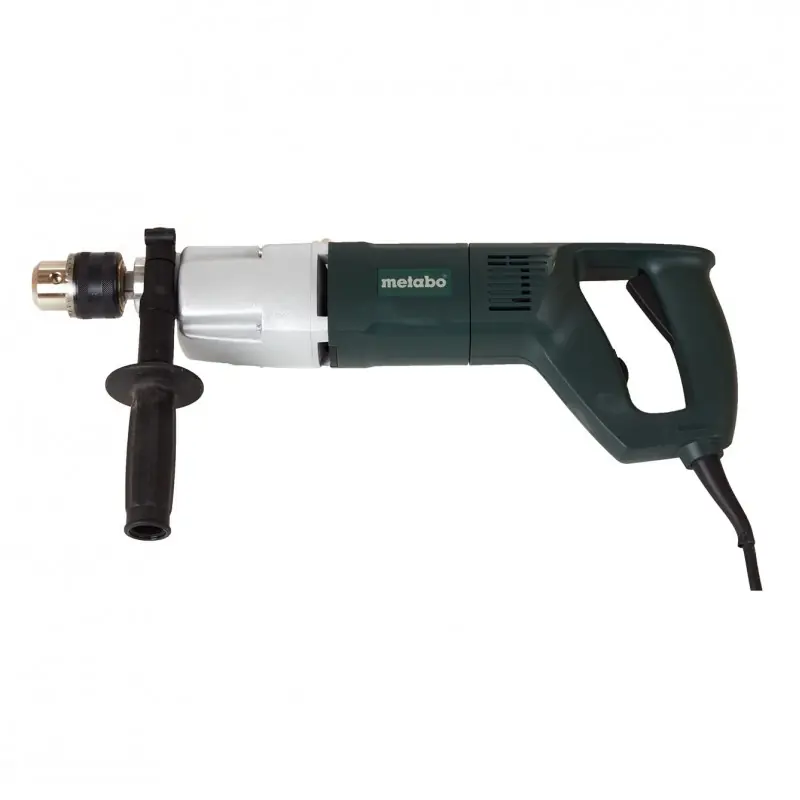 Geprüft Metabo BDE 1100 Bohrmaschine (1100 W/1200/min) 600806000