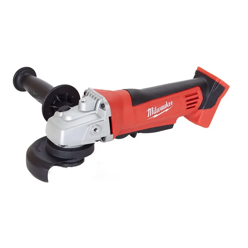 Milwaukee HD18 AG115-0 Akku-Winkelschleifer 4933411210 Top-Preis