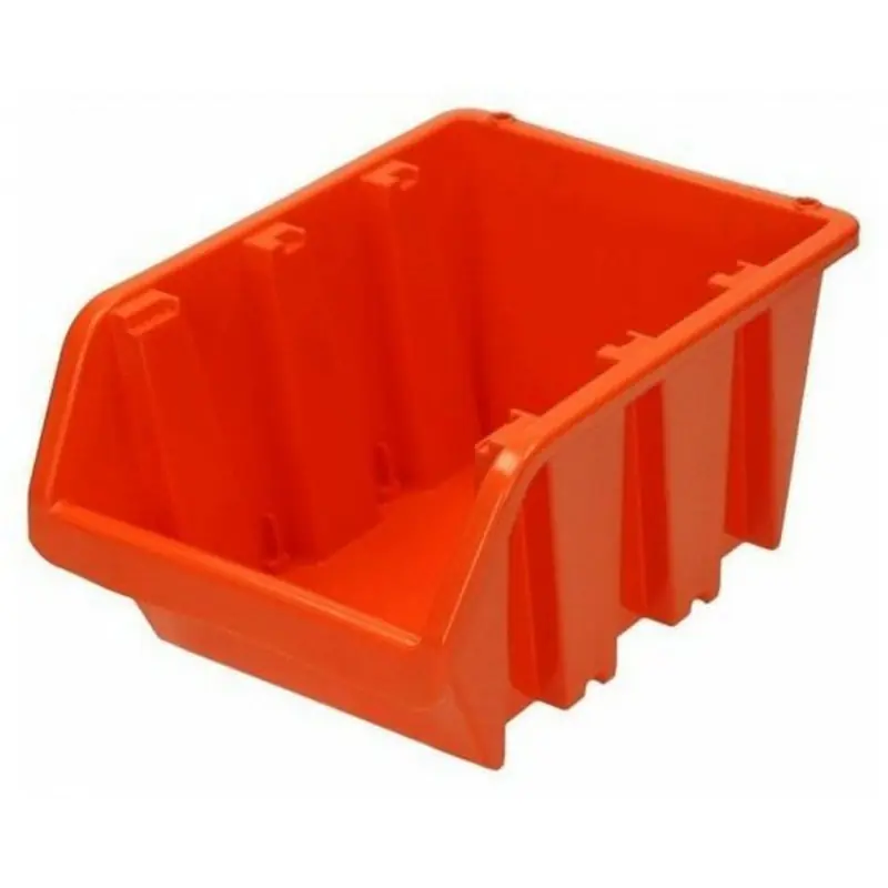 Markenprodukt Kistenberg TRUCK Werkstattbehälter, 240x390x180mm, Orange NP16