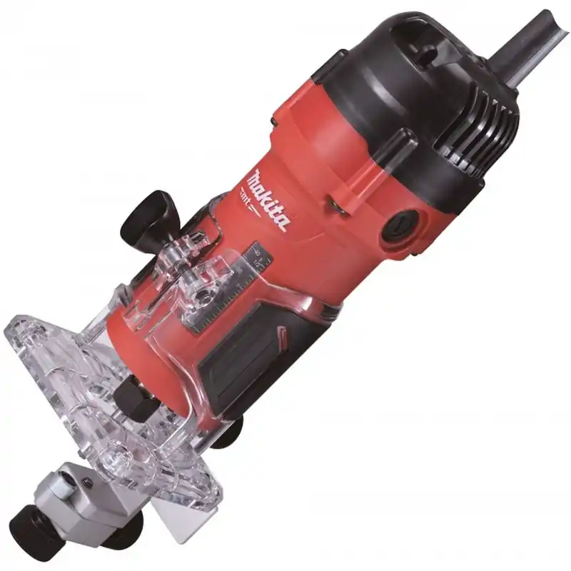 Sale Makita M3702 Einhandfräse (6mm/530W)