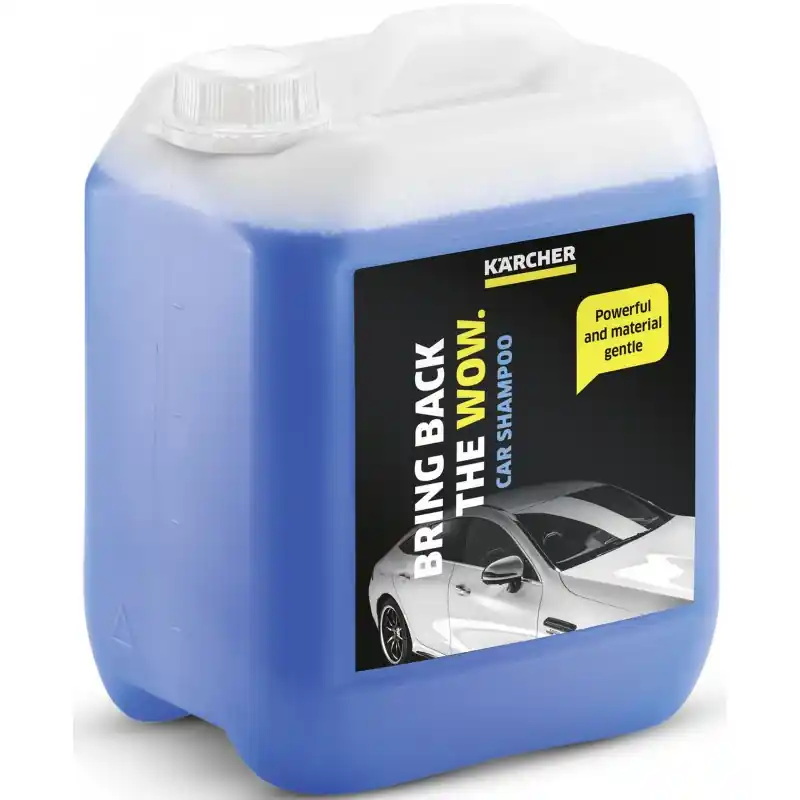 Kärcher RM 619 Autoshampoo (5L) 6.295-360.0 Online Kaufen