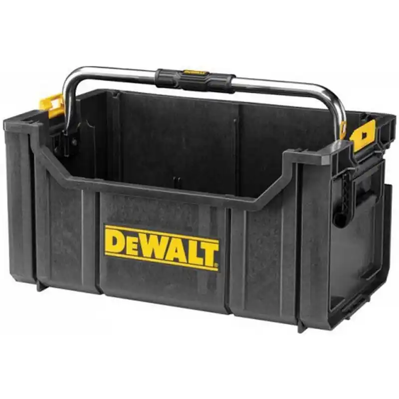 Sichere Zahlung DeWALT DWST1-75654 ToughSystem Werkzeugkasten 597x480x600 mm