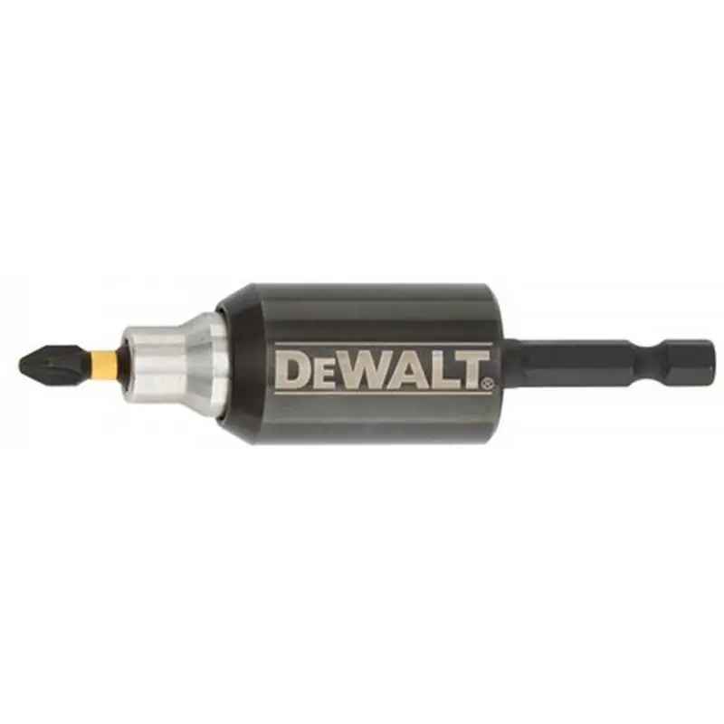 DeWALT DT7513T Bithalter mit Schlagkupplung Saisonangebot