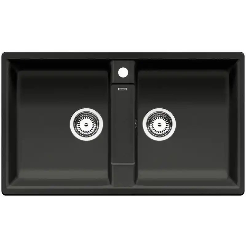 Angebot BLANCO Zia 9 Granitspüle SILGRANIT 526029