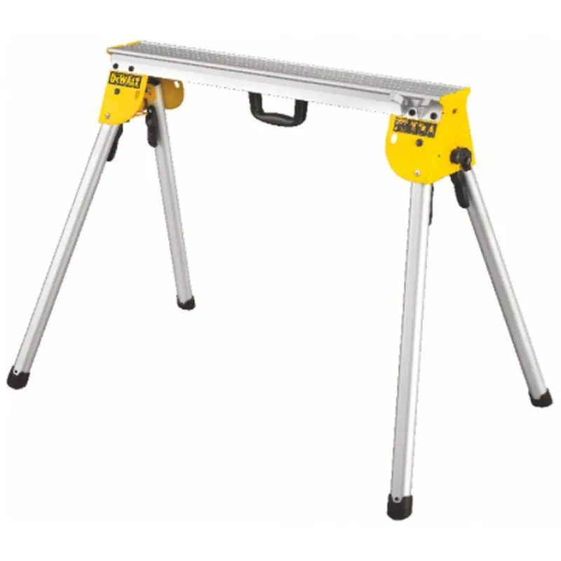 Abverkauf DeWALT DE7035-XJ Untergestell Montagebock (600kg)