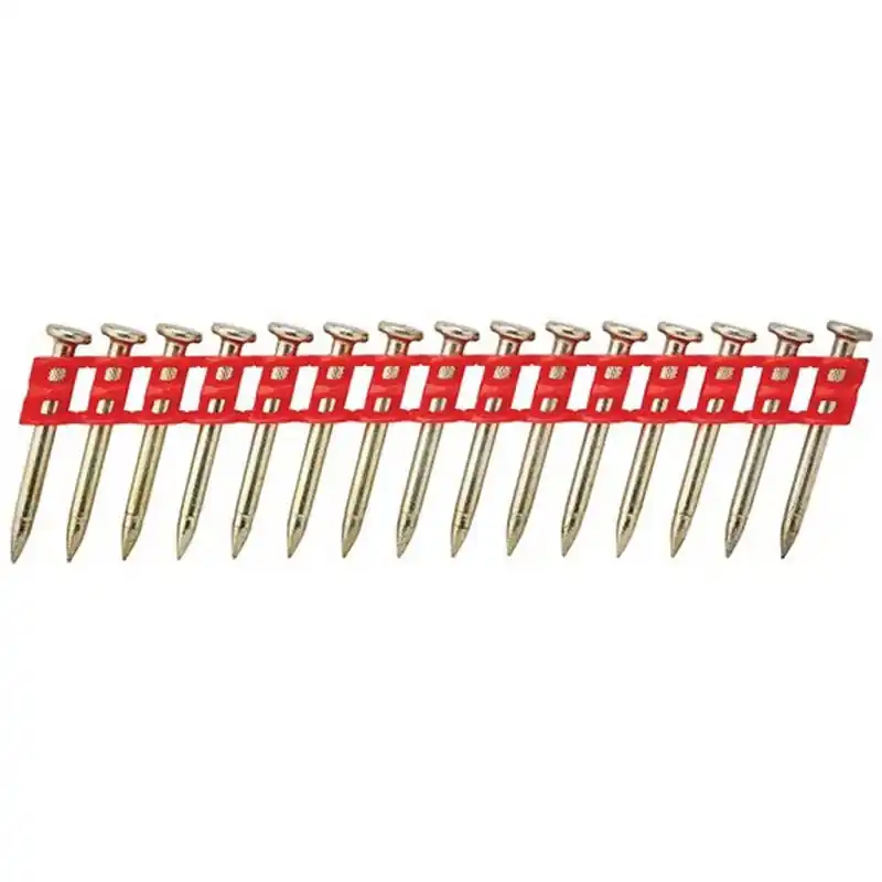 DeWALT DCN8903013 XH-Nägel für DCN890 verzinkt für harten Beton, 13 x 3,1 mm. 1000 stk. Jetzt Bestellen