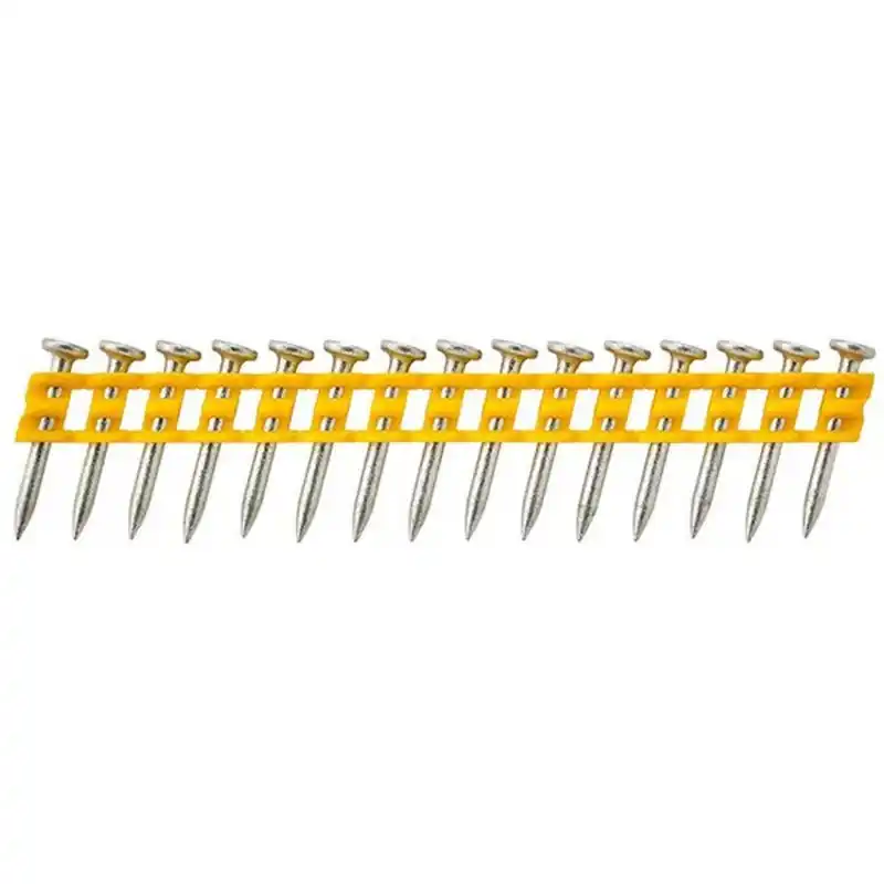 Sofort Bestellen DeWALT DCN8901040 STD Nägel für Beton in PVC-Band, 40 x 2,6 mm, 1005 Stück