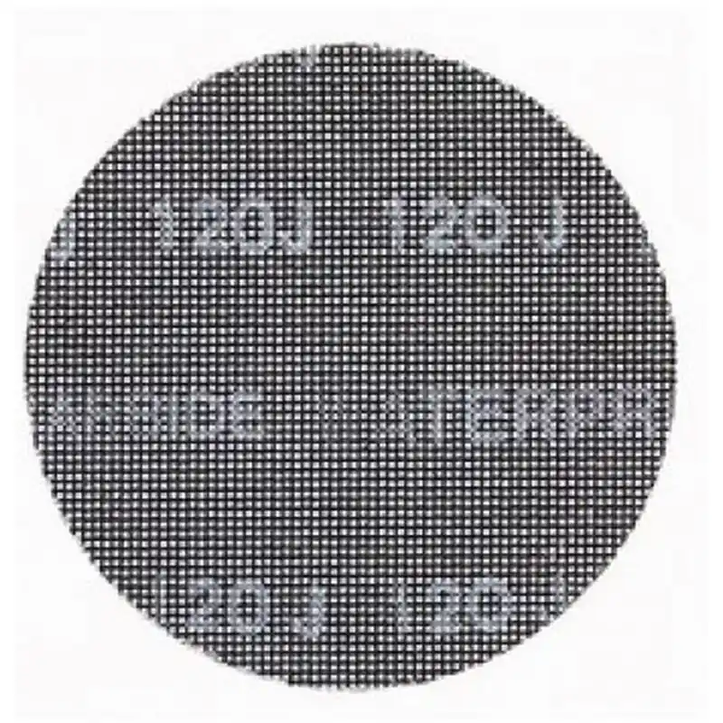 Direkt Vom Hersteller DeWALT DTM8566 Schleifgitter für Schleifer / Packung mit 4 Stück