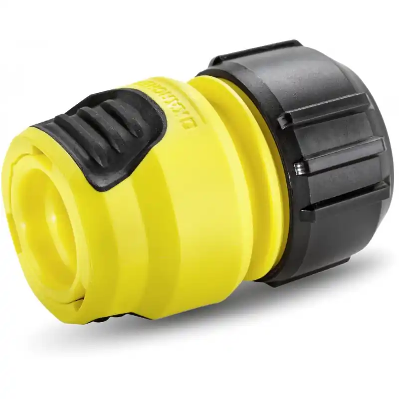 Kärcher Universal Schlauchkupplung Plus 1/2", 5/8", 3/4" 2.645-193.0 Sonderaktion
